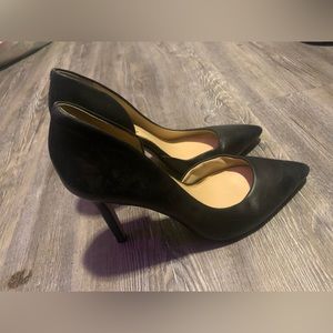Jessica Simpson Heels